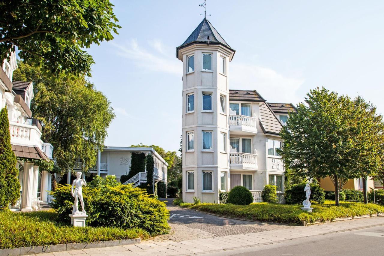 Duhnen Haus 23 * Cuxhaven